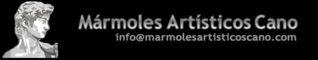 Marmoles Artisticos Cano